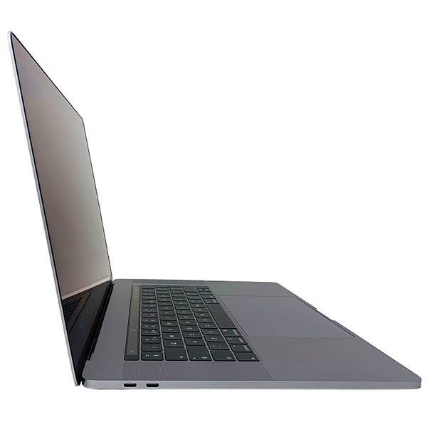 【中古パソコン】【バッテリ新品】Apple MacBook Pro 15.4inch MV902J/A A1990 2019 選べるOS TouchBar TouchID UKキー [core i7 32G 512GB 15.4 純箱 Space Gray] :美品sub_image4