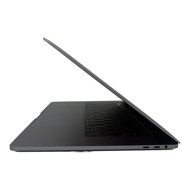 【中古パソコン】【バッテリ新品】Apple MacBook Pro 15.4inch MV902J/A A1990 2019 選べるOS TouchBar TouchID UKキー [core i7 32G 512GB 15.4 純箱 Space Gray] :美品sub_image5