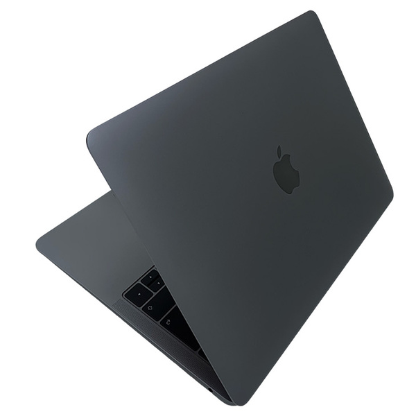 【新品バッテリ】Apple MacBook Air 13.3inch MVFJ2J/A A1932 Retina 2019 選べるOS [core i5 8210Y 16GB SSD512GB 無線 BT カメラ Space gray] :訳あり品sub_image6