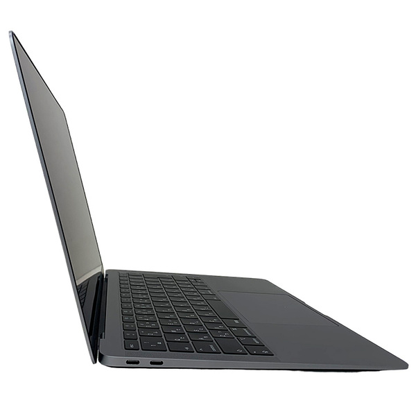 Apple MacBook Air 13.3inch MVFJ2J/A A1932 Retina 2019 選べるOS [core i5 8210Y 8G SSD256GB 無線 BT カメラ 13.3 Space gray 純箱 ] :良品sub_image4