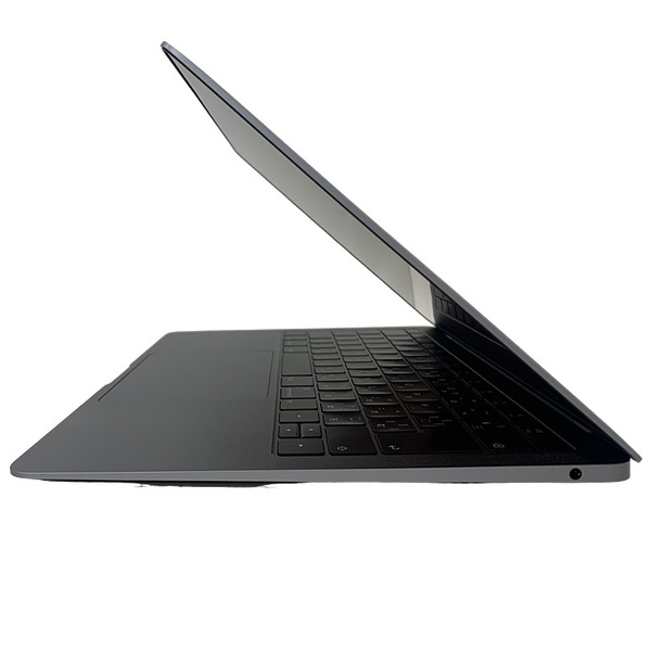 Apple MacBook Air 13.3inch MVFJ2J/A A1932 Retina 2019 選べるOS [core i5 8210Y 8G SSD256GB 無線 BT カメラ 13.3 Space gray 純箱 ] :良品sub_image5