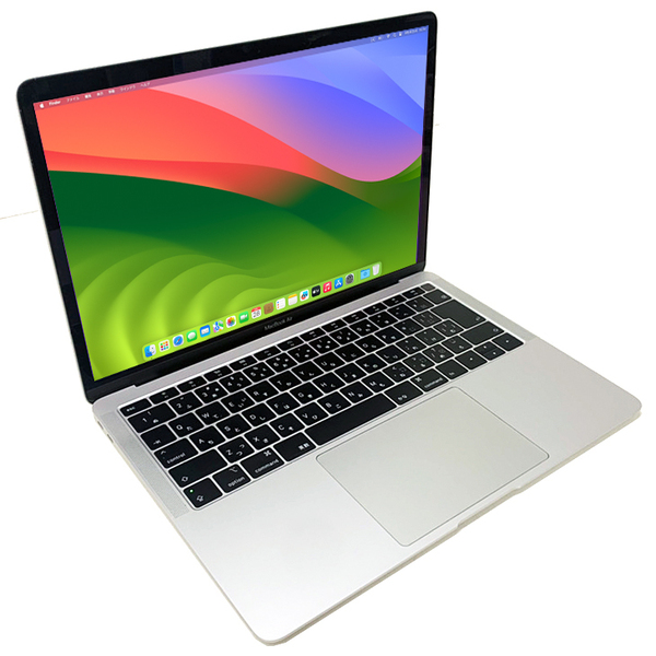 【中古パソコン】Apple MacBook Air 13.3inch MVFL2J/A A1932 Retina 2019 選べるOS [core i5 8210Y 16G SSD512GB 無線 BT カメラ 13.3 ] :美品sub_image2