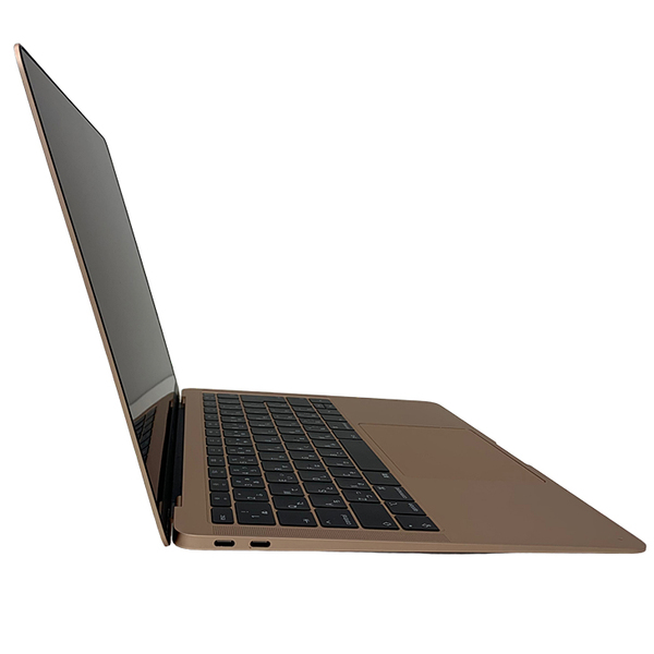 【今だけUSB-Cハブ付き】Apple MacBook Air 13.3inch MVFM2J/A A1932 Retina 2018 選べるOS TouchID [core i5 8210Y 8GB SSD128GB 無線 BT カメラ 13.3 Gold ] :アウトレットsub_image4