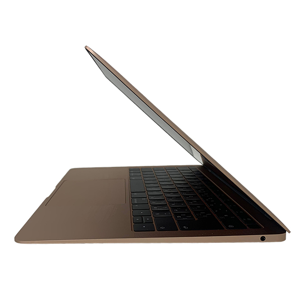 【今だけUSB-Cハブ付き】Apple MacBook Air 13.3inch MVFM2J/A A1932 Retina 2018 選べるOS TouchID [core i5 8210Y 8GB SSD128GB 無線 BT カメラ 13.3 Gold ] :アウトレットsub_image5