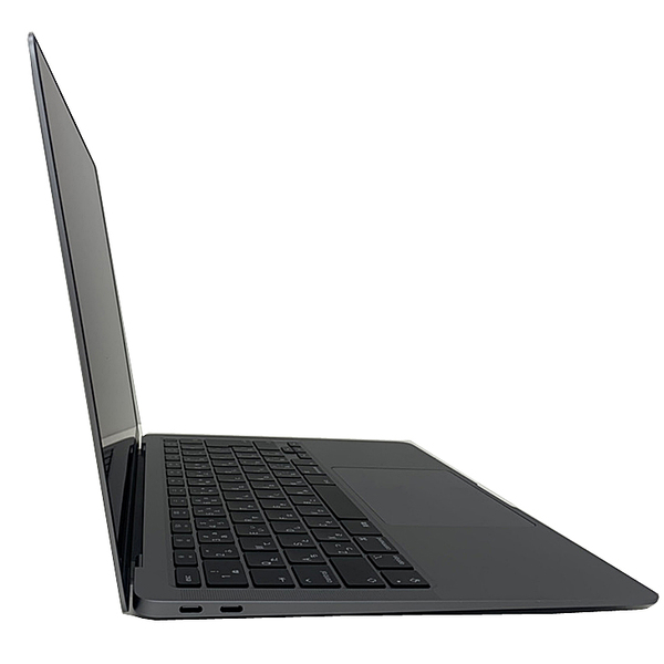 Apple MacBook Air 13.3inch MVH22J/A A2179 TouchID 2020 選べるOS [core i7 1060NG7 メモリ16GB SSD512GB カメラ 13.3 Space Gray ] :アウトレットsub_image4