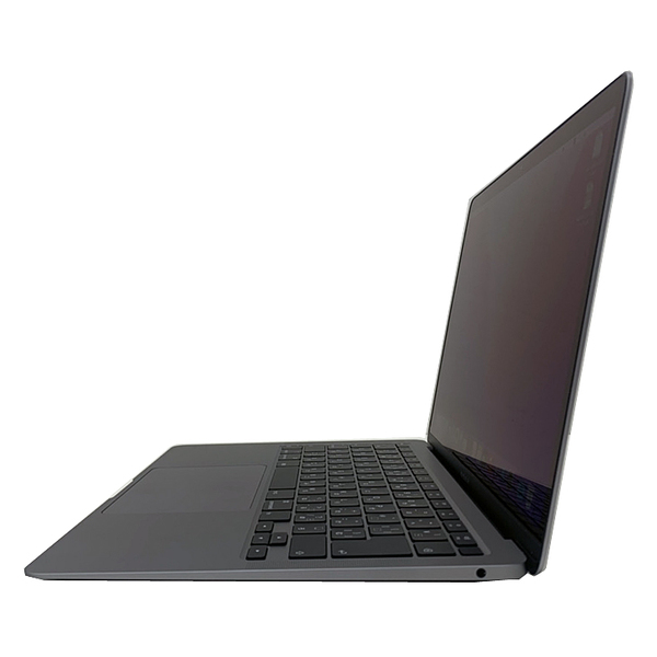 Apple MacBook Air 13.3inch MVH22J/A A2179 TouchID 2020 選べるOS [core i7 1060NG7 メモリ16GB SSD512GB カメラ 13.3 Space Gray ] :アウトレットsub_image5