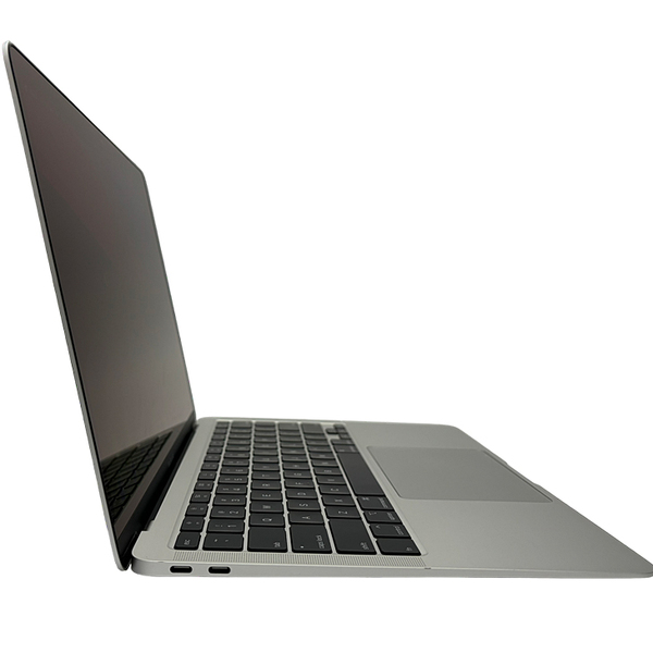 【中古パソコン】Apple MacBook Air 13.3inch MVH42J/A A2179 TouchID 2020 USキー 選べるOS [core i5 1030NG7 16GB SSD512GB カメラ 13.3 Silver ] :アウトレットsub_image4