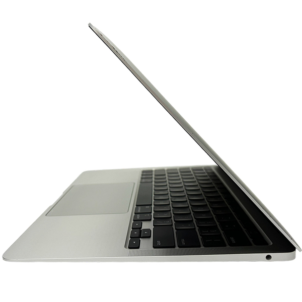 【中古パソコン】Apple MacBook Air 13.3inch MVH42J/A A2179 TouchID 2020 USキー 選べるOS [core i5 1030NG7 16GB SSD512GB カメラ 13.3 Silver ] :アウトレットsub_image5