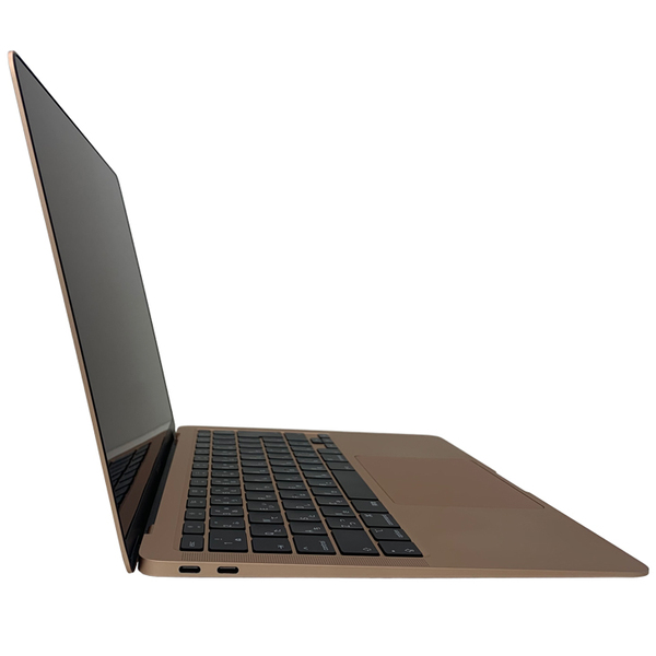 Apple MacBook Air 13.3inch MVH52J/A A2179 TouchID 2020 選べるOS [core i7 1060NG7 メモリ16GB SSD1TB カメラ 13.3 Gold ] :アウトレットsub_image4