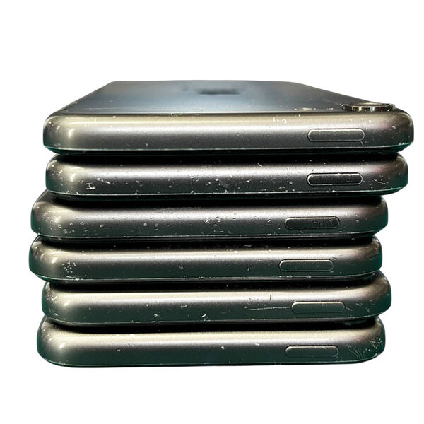 【純正バッテリ】Apple iPod touch7 第7世代 MVHW2J/A [32GB 4インチRetina Wi-Fi iOS15.7 スペースグレイ]:アウトレットsub_image3