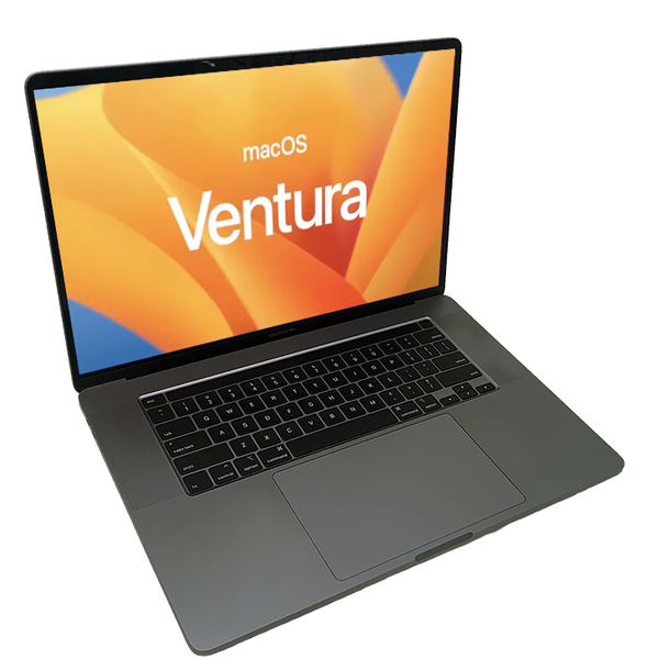 Apple MacBook Pro 16inch MVVJ2J/A A2141 2019 USキー 選べるOS TouchBar TouchID [core i7 9750H 16G 512GB 無線 BT カメラ 16 Space Gray] :アウトレットsub_image2