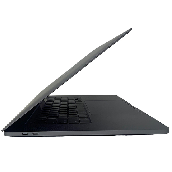 Apple MacBook Pro 16inch MVVJ2J/A A2141 2019 USキー 選べるOS TouchBar TouchID [core i7 9750H 16G 512GB 無線 BT カメラ 16 Space Gray] :アウトレットsub_image4