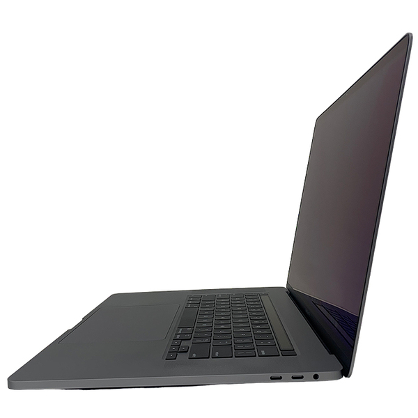 Apple MacBook Pro 16inch MVVJ2J/A A2141 2019 USキー 選べるOS TouchBar TouchID [core i7 9750H 16G 512GB 無線 BT カメラ 16 Space Gray] :アウトレットsub_image5