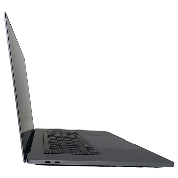 【今だけ8in1 TYPE-Cハブプレゼント】Apple MacBook Pro 16inch MVVK2J/A A2141 2019 USキー 選べるOS TouchBar TouchID [core i9 9980HK 64GB 1TB 無線 カメラ 16 Space Gray] :アウトレットsub_image4