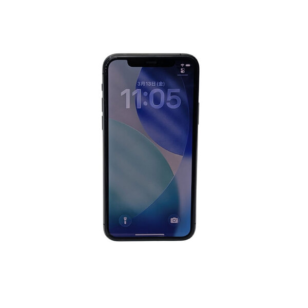 【中古iPhone】Apple iPhone 11 Pro MWC22J/A SIMロック解除済み 2019年モデル A2215[A13 SSD64GB Liquid RetinaHD 5.8 iOS 26.2 スペースグレイ] :アウトレットsub_image2