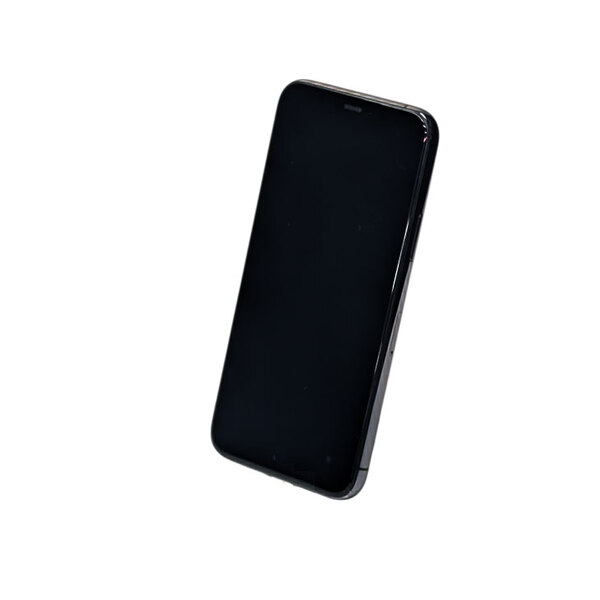 【中古iPhone】Apple iPhone 11 Pro MWC22J/A SIMロック解除済み 2019年モデル A2215[A13 SSD64GB Liquid RetinaHD 5.8 iOS 26.2 スペースグレイ] :アウトレットsub_image4