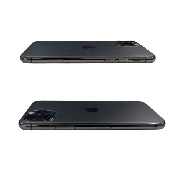 【中古iPhone】Apple iPhone 11 Pro MWC22J/A SIMロック解除済み 2019年モデル A2215[A13 SSD64GB Liquid RetinaHD 5.8 iOS 26.2 スペースグレイ] :アウトレットsub_image6
