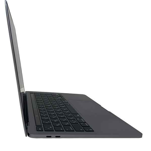 【中古】Apple MacBook Pro 13.3inch MWP42J/A A2251 2020 選べるOS TouchBar TouchID [core i7 1068NG 32GB SSD512GB 無線 BT カメラ 13.3 Space Gray] :良品sub_image4