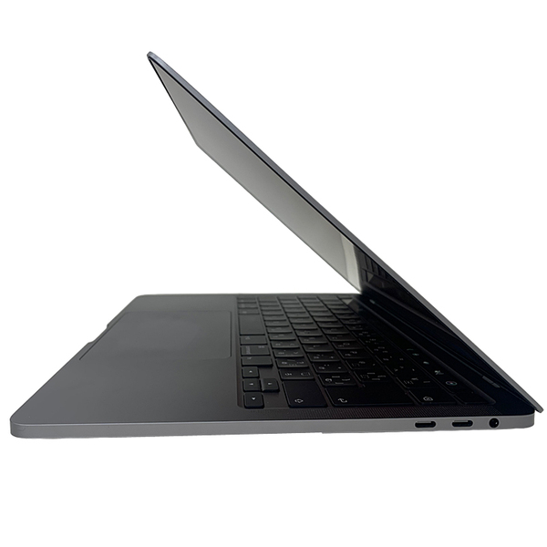 【中古】Apple MacBook Pro 13.3inch MWP42J/A A2251 2020 選べるOS TouchBar TouchID [core i7 1068NG 32GB SSD512GB 無線 BT カメラ 13.3 Space Gray] :良品sub_image5