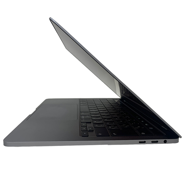 Apple MacBook Pro 13.3inch MWP52J/A A2251 2020 USキー 選べるOS TouchBar TouchID [core i7 1068NG7 32GB 4TB カメラ 13.3 Space Gray 純箱] :美品sub_image5