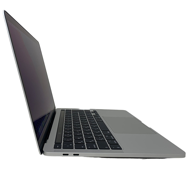 Apple MacBook Pro 13.3inch MWP72J/A A2251 2020 選べるOS TouchBar TouchID [core i7 1068NG7 32GB SSD1TB 無線 BT カメラ 13.3インチ ] :アウトレットsub_image4