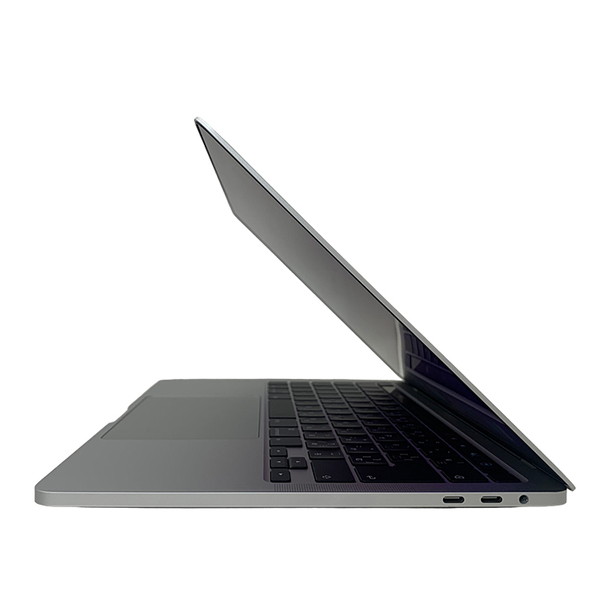 Apple MacBook Pro 13.3inch MWP72J/A A2251 2020 選べるOS TouchBar TouchID [core i7 1068NG7 32GB SSD1TB 無線 BT カメラ 13.3インチ ] :アウトレットsub_image5
