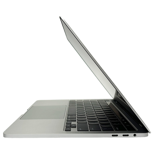 Apple MacBook Pro 13.3inch MWP82J/A A2251 2020 USキー 選べるOS TouchBar TouchID [core i7 1068NG7 32GB 1TB 無線 カメラ 13.3 Silver]:良品sub_image5