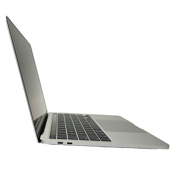 Apple MacBook Pro 13.3inch MWP82J/A A2251 2020 USキー 選べるOS TouchBar TouchID [core i7 1068NG7 32GB 1TB 無線 カメラ 13.3 Silver 純箱]:アウトレットsub_image4
