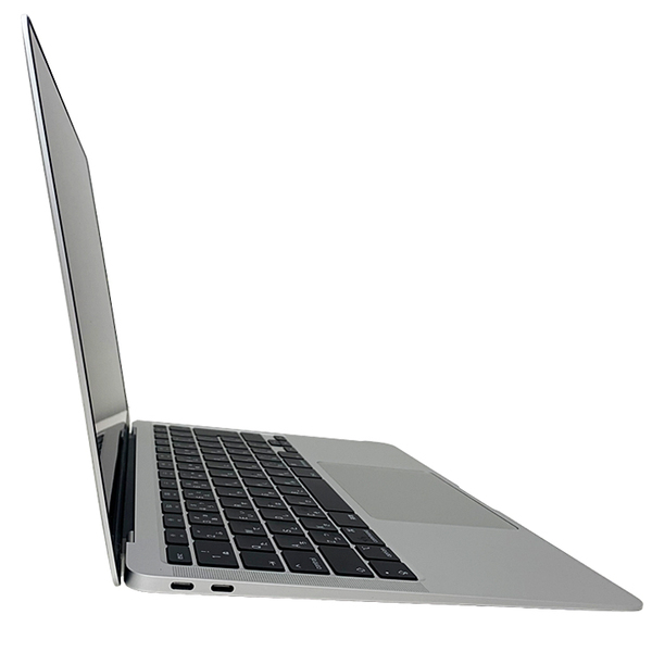 Apple MacBook Air 13.3inch MWTK2J/A A2179 TouchID 2020 選べるOS [core i3 1000NG4 8G 256GB カメラ 13.3 Silver  ] :美品sub_image4