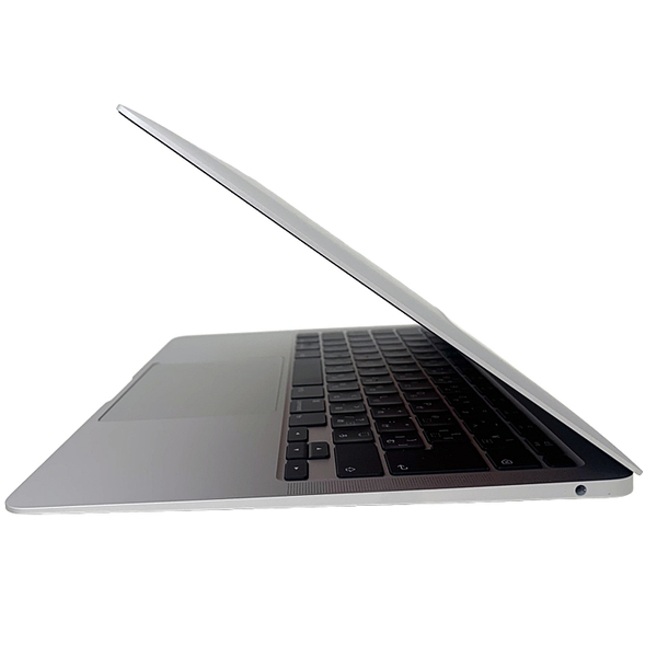 Apple MacBook Air 13.3inch MWTK2J/A A2179 TouchID 2020 選べるOS [core i3 1000NG4 8G 256GB カメラ 13.3 Silver  ] :美品sub_image5