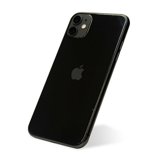 【SIMロック解除済み】Apple iPhone 11  MWTL2J/A  2019年モデル ストレージ64GB A2221[A13 SSD64GB Liquid RetinaHD 6.1 iOS 18.5 ブラック ] :アウトレットsub_image6