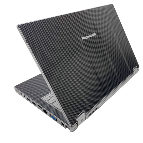 【中古パソコン】Panasonic CF-MX3 選べるオリジナルカラー 中古 Office Win10 フルHD タッチパネル カメラ [core i5 4200U 1.6GHz 4GB 今だけSSD256GB マルチ BT 12.5型 ] :アウトレットsub_image3