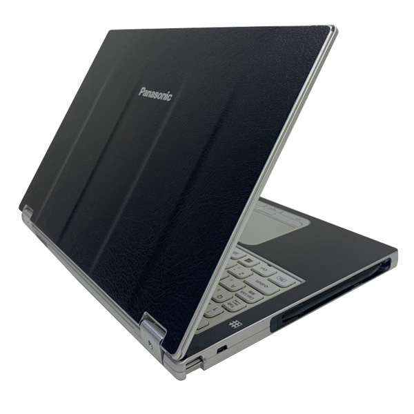 【中古パソコン】Panasonic CF-MX3 選べるオリジナルカラー 中古 Office Win10 フルHD タッチパネル カメラ [core i5 4200U 1.6GHz 4GB 今だけSSD256GB マルチ BT 12.5型 ] :アウトレットsub_image5