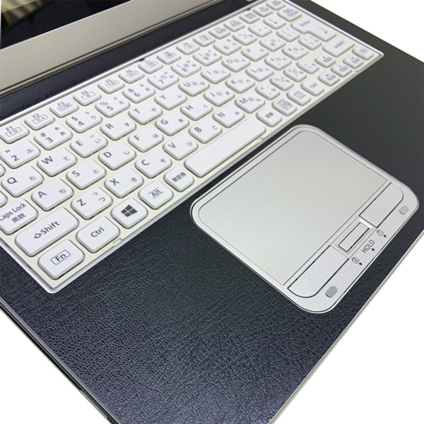 Panasonic CF-MX3 選べるオリジナルカラー 中古 Office Win10 フルHD タッチパネル カメラ [core i5 4310U 2.0GHz 8G SSD256GB BT 12.5型 ]アウトレット訳ありsub_image4