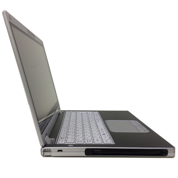 Panasonic CF-MX3 選べるオリジナルカラー 中古 Office Win10 フルHD タッチパネル カメラ [core i5 4310U 2.0GHz 8G SSD256GB BT 12.5型 ] :訳ありsub_image4