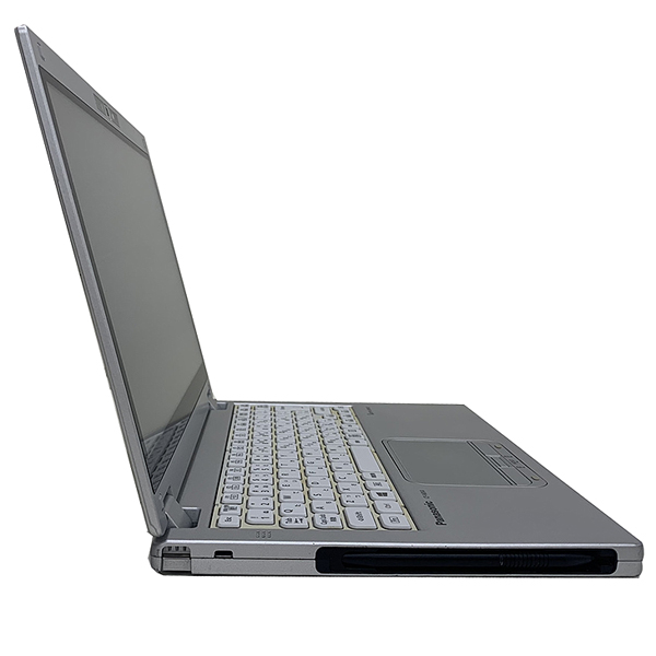 【中古パソコン】Panasonic CF-MX4 中古 ノート Office Win10 タッチパネル カメラ [core i5 5300U 2.3GHz 4G SSD128GB マルチ BT 12.5型 スタイラス付] :アウトレットsub_image5