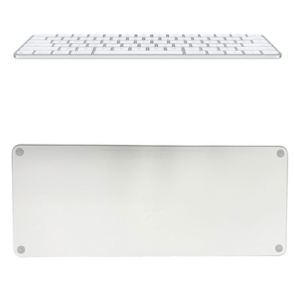 【美品】Apple アップル 純正 Magic Keyboard with Lock Key MXCL3J/A　マジックキーボード ワイヤレス 日本語配列 A3203 無線 USB-C 純箱【送料無料】sub_image4