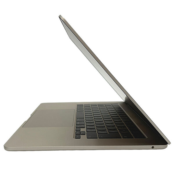 【中古パソコン】Apple MacBook Air 15.3inch MXD33J/A A3114 2024 選べるOS TouchID [Apple M3 8コア メモリ16GB SSD512GB 無線 BT カメラ 15.3 Starlight] :美品sub_image6