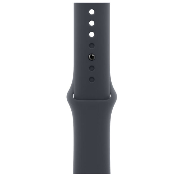 【中古】Apple Watch SE 第2世代(GPS+CELL)40mm MXGC3J/A　A2725 [ミッドナイト アルミニウムケース スポーツバンド　S/M] アップルウォッチSE2 :美品sub_image4