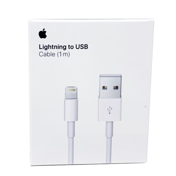 Apple アップル純正 Lightning USBケーブル 1m  国内純正品 　MXLY2FE/A　iPhone/iPad/iPod 充電対応 :新品未開封sub_image1