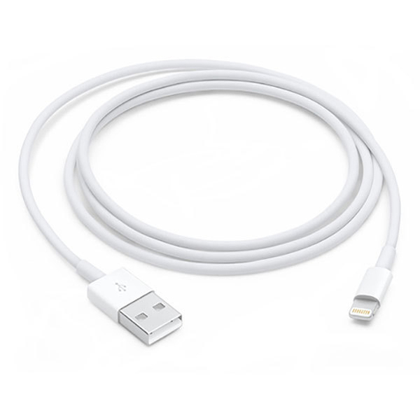 Apple アップル純正 Lightning USBケーブル 1m  国内純正品 　MXLY2FE/A　iPhone/iPad/iPod 充電対応 :新品未開封sub_image5