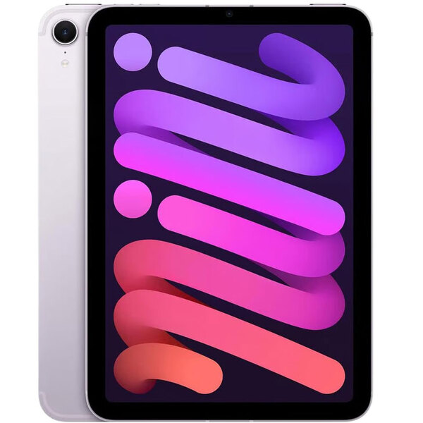【今だけモバイルバッテリープレゼント】【未開封品】Apple iPad mini7 MXN93J/A A2993 第7世代 Wi-Fi 128GB 2024年モデル  [ A17 Pro 128GB(SSD) 8.3インチ iPadOS パープル ] :未開封品 本体sub_image2
