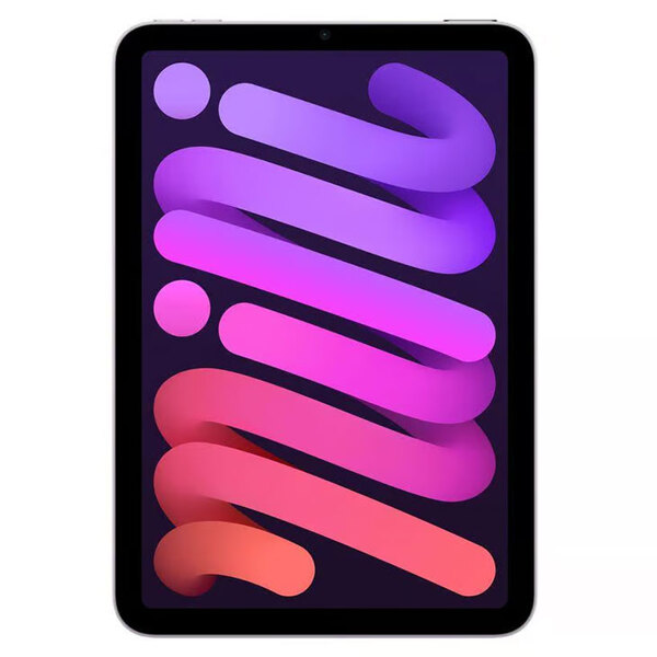 【今だけモバイルバッテリープレゼント】【未開封品】Apple iPad mini7 MXN93J/A A2993 第7世代 Wi-Fi 128GB 2024年モデル  [ A17 Pro 128GB(SSD) 8.3インチ iPadOS パープル ] :未開封品 本体sub_image3