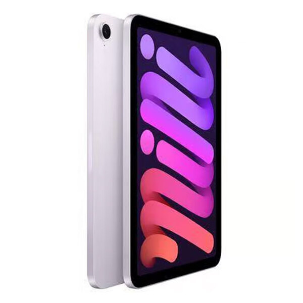 【今だけモバイルバッテリープレゼント】【未開封品】Apple iPad mini7 MXN93J/A A2993 第7世代 Wi-Fi 128GB 2024年モデル  [ A17 Pro 128GB(SSD) 8.3インチ iPadOS パープル ] :未開封品 本体sub_image4
