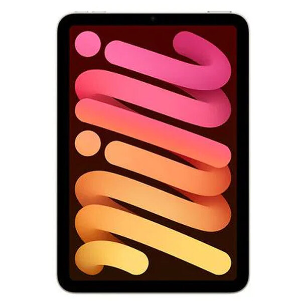 【中古iPad】Apple iPad mini7 MXND3ZP/A A2993 第7世代 Wi-Fi 256GB 2024年モデル [ A17 Pro 256GB 8.3型 iPadOS18.6 スターライト ]sub_image3