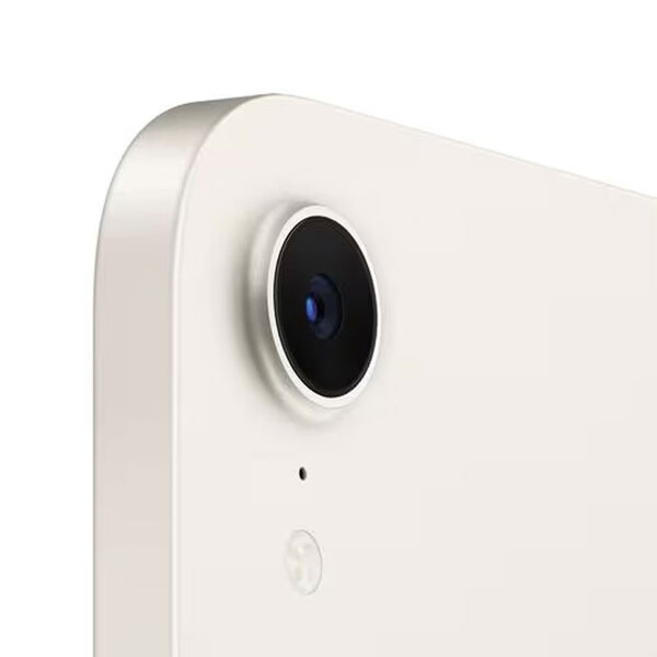 【中古iPad】Apple iPad mini7 MXND3ZP/A A2993 第7世代 Wi-Fi 256GB 2024年モデル [ A17 Pro 256GB 8.3型 iPadOS18.6 スターライト ]sub_image5
