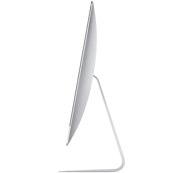Apple iMac 27inch MXWV2J/A A2115 5K 2020 一体型 選べるOS [Core i9 10910 128GB SSD2TB RP5700XT(16GB) 無線 BT カメラ 27 Nano-texture ]:アウトレットsub_image5
