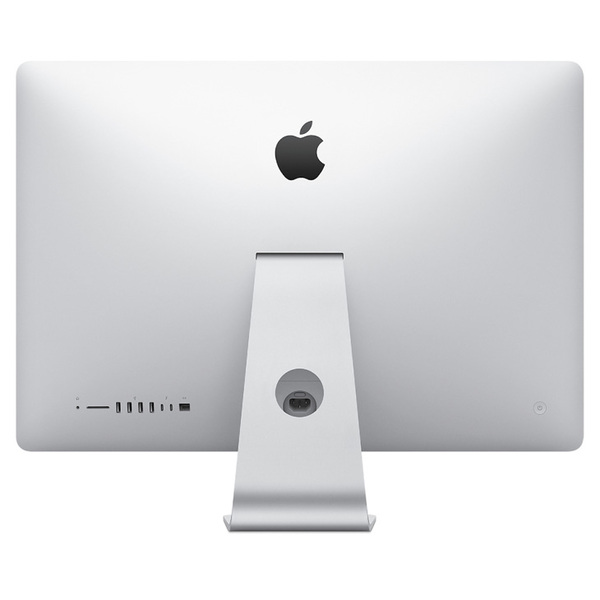 Apple iMac 27inch MXWV2J/A A2115 5K 2020 一体型 選べるOS [Core i9 10910 128GB SSD2TB RP5700XT(16GB) 無線 BT カメラ 27 Nano-texture ]:アウトレットsub_image6