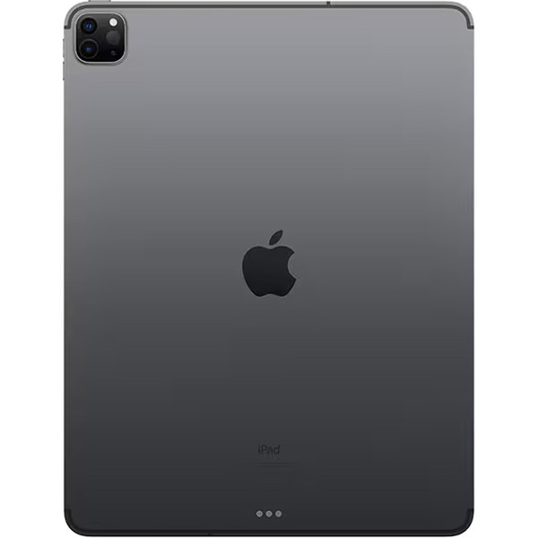 【SIMフリー】Apple iPad Pro4 第4世代  MY3C2J/A A2069  Wi-Fi-cel [AppleA12 8コア 128GB Retina 12.9インチ 12MPカメラ iPadOS 26 Space Gray] :良品sub_image4