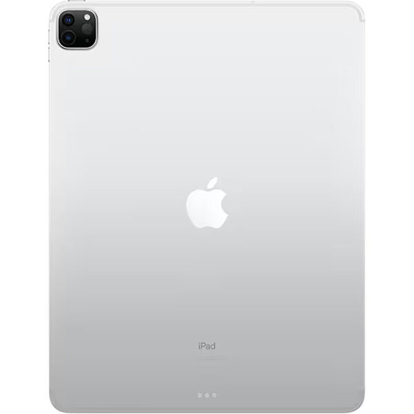 【SIMフリー】Apple iPad Pro4 第4世代  MY3D2J/A A2069  Wi-Fi-cel [AppleA12 8コア 128GB Retina 12.9インチ 12MPカメラ iPadOS 26 Silver] :良品sub_image4